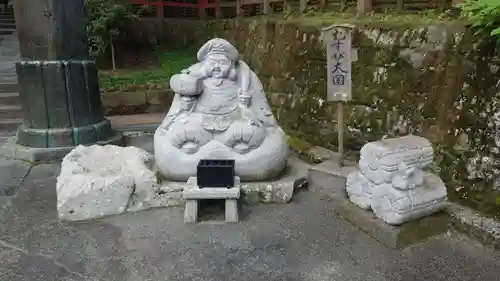 日光二荒山神社(栃木県)