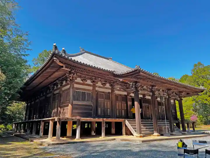 朝光寺(兵庫県)