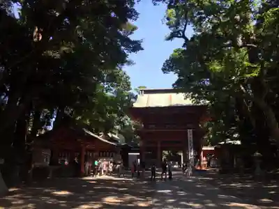 鹿島神宮のその他建物