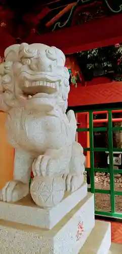 大杉神社(茨城県)