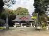 菅生神社(香川県)