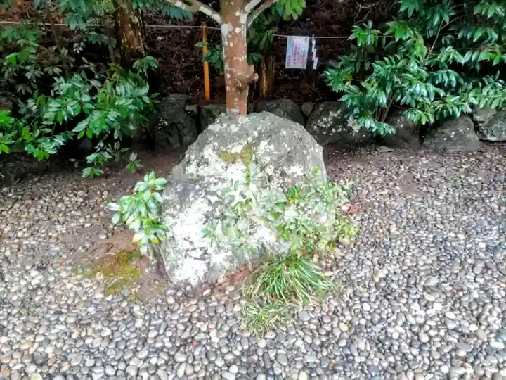 天河大辨財天社(奈良県)