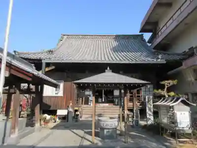 屏風ヶ浦　海岸寺/　御盥山不動坊(香川県)