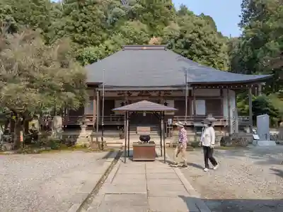 如意輪寺(奈良県)