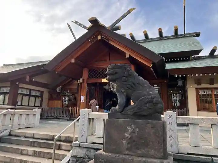 石濱神社(東京都)