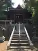 北八幡神社(東京都)