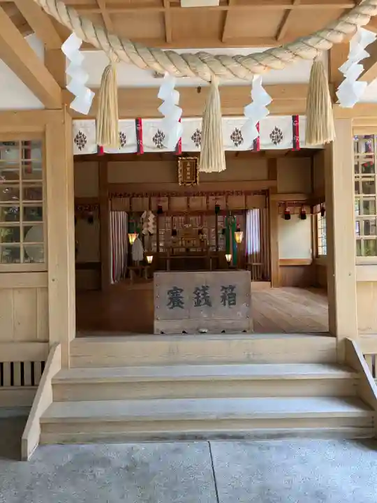 高賀神社(岐阜県)