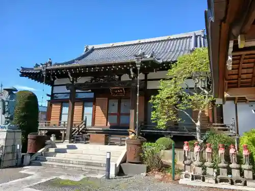 観音寺(東京都)