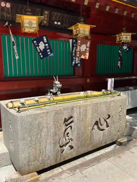 神田神社(神田明神)(東京都)