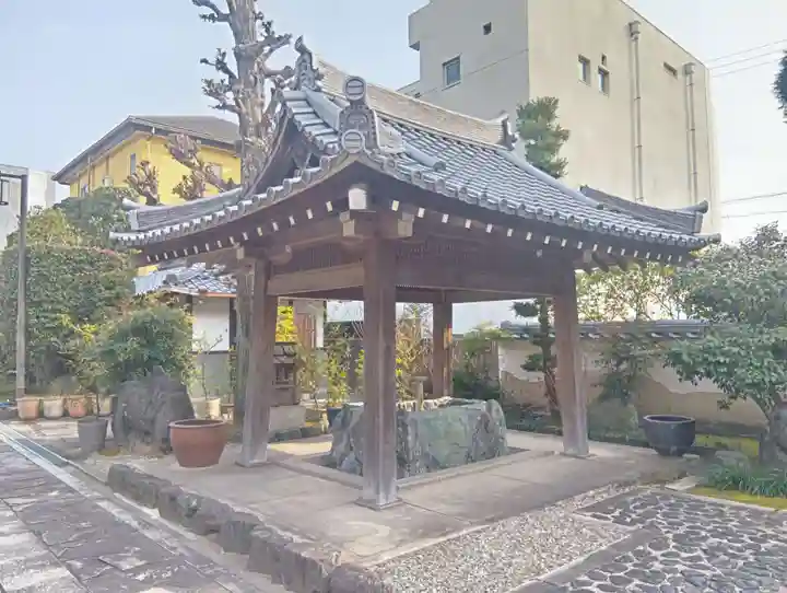 常念寺(愛知県)