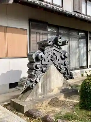 慈光寺のその他建物