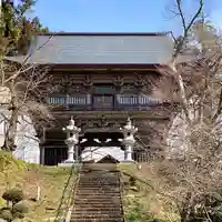 慈恩寺(山形県)
