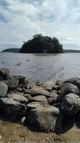 小島神社(長崎県)