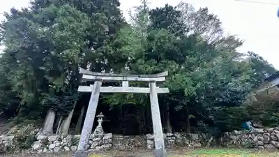 日吉神社(福井県)