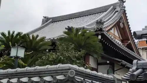 高陰寺(大阪府)