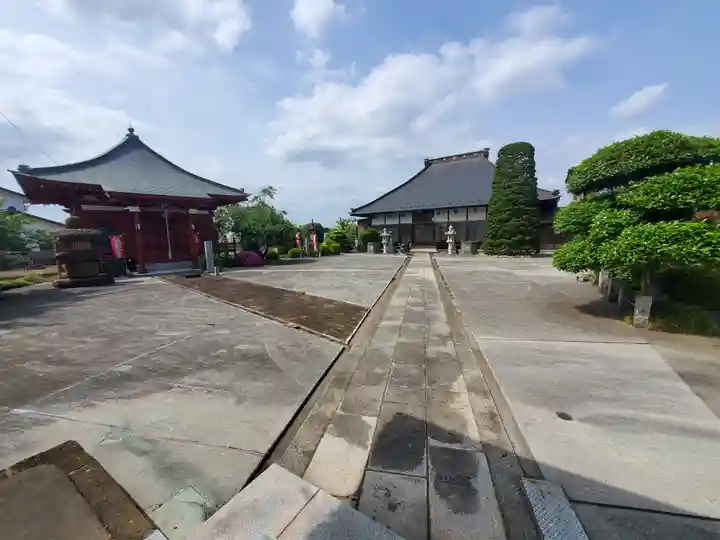 慈福院(栃木県)