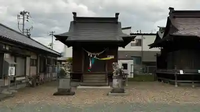 大國神社(岩手県)