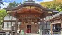 大慈寺の本殿・本堂