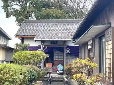 長命山薬師堂(三重県)