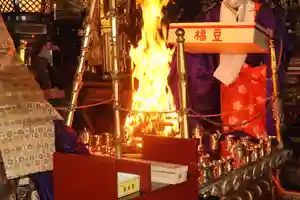 成田山大照寺(北海道)(2026年02月02日(月) 13時52分19秒投稿)