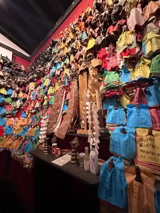 御蚕神堂(岩手県)