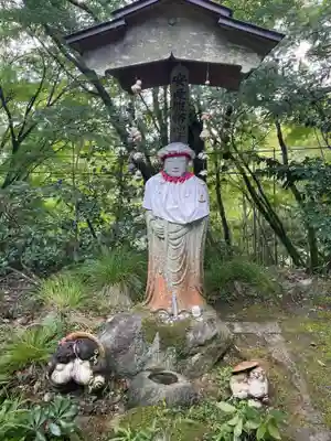 金蔵寺(京都府)