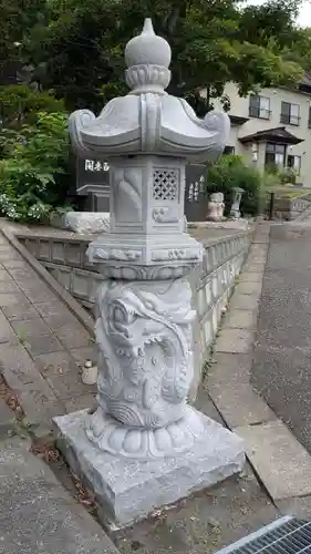 金龍寺のその他建物