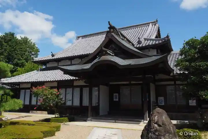 酒見寺(兵庫県)
