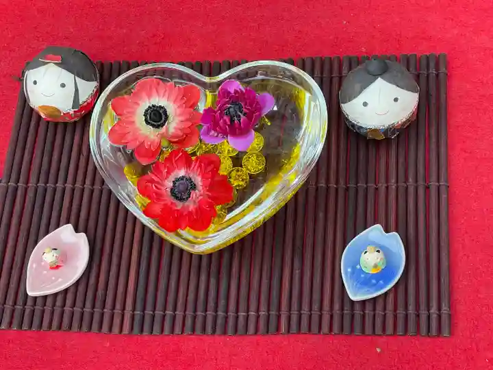 草加神社(埼玉県)