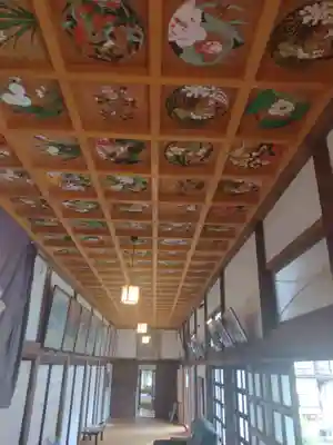 瀧寿山 普門院 観音寺(福島県)