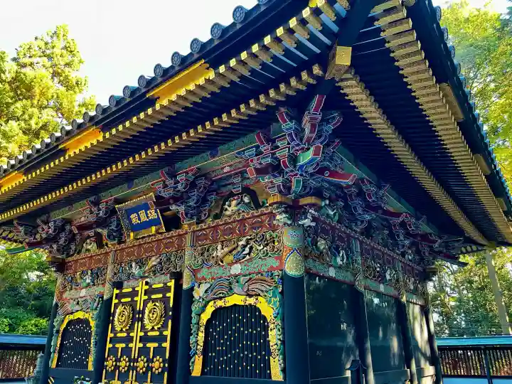 瑞鳳殿(宮城県)