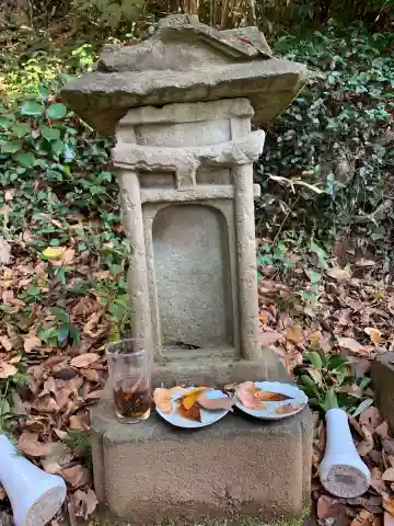 香取神社(千葉県)