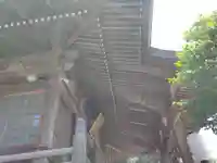 瀬戸神社のその他建物