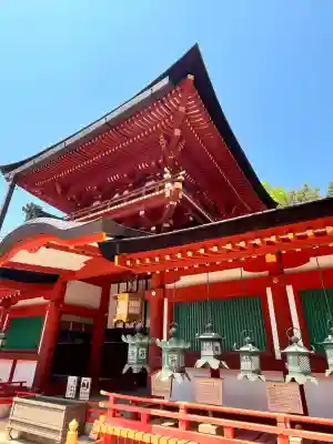 春日大社(奈良県)