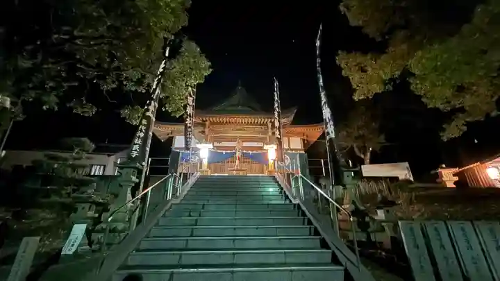 事代主神社(徳島県)