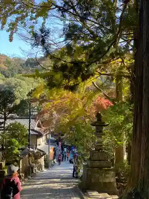 高尾山薬王院のその他建物