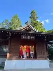 高麗神社(埼玉県)