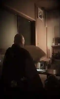 正寿寺の体験その他