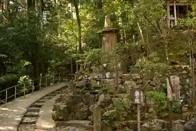 安養寺（立木観音）(滋賀県)