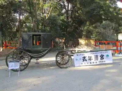 賀茂御祖神社（下鴨神社）(京都府)