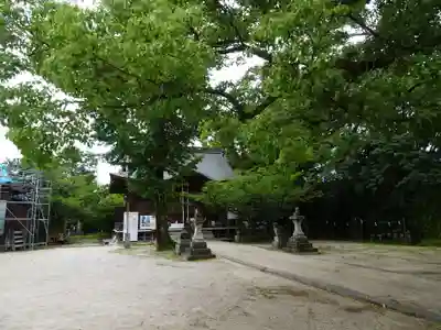 日枝神社のその他建物