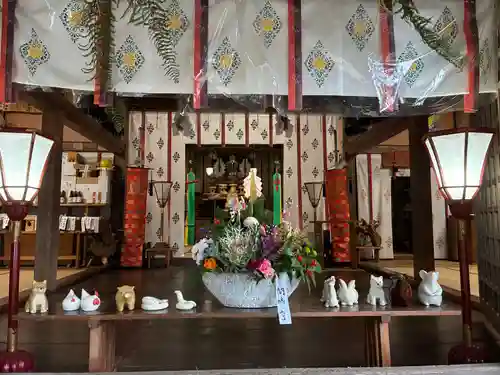 水主神社(香川県)