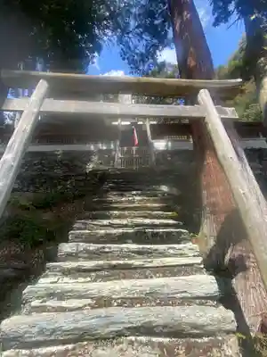 八王子神社(和歌山県)