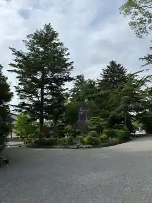 長野縣護國神社(長野県)