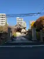 福傳寺(東京都)