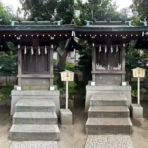千葉神社(千葉県)