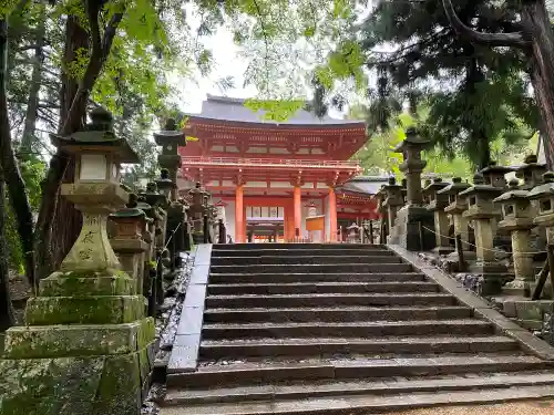 春日大社のその他建物