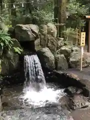 椿大神社(三重県)