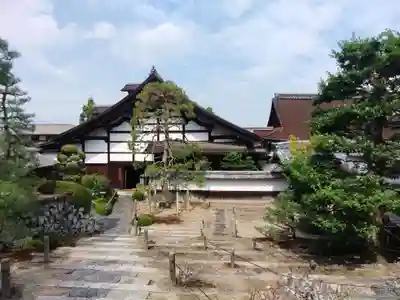 酬恩庵一休寺(京都府)
