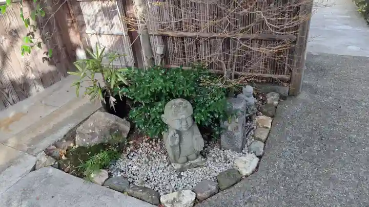 霊源院(京都府)